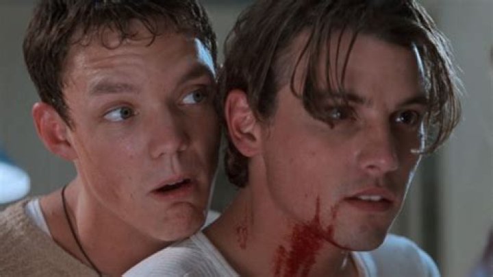 Skeet Ulrich AlloCin&eacute;