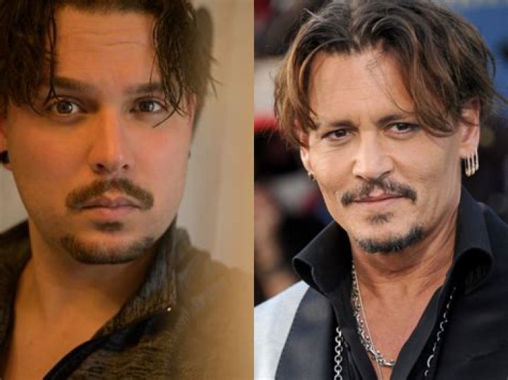 Skeet Ulrich Look Alike Cole Sprouse and Skeet Ulrich LookAlike