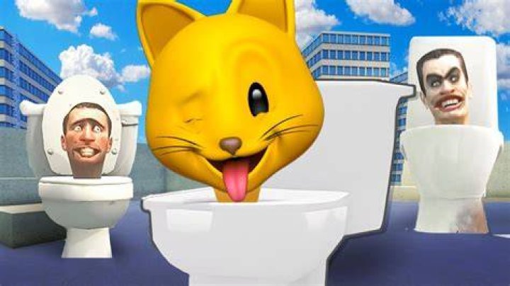 SKIBIDI TOILET SHORTS TREND IN ROBLOX?! YouTube