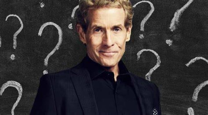 Skip Bayless Age, Young, Height, Salary, Talk Show, Wiki ABTC