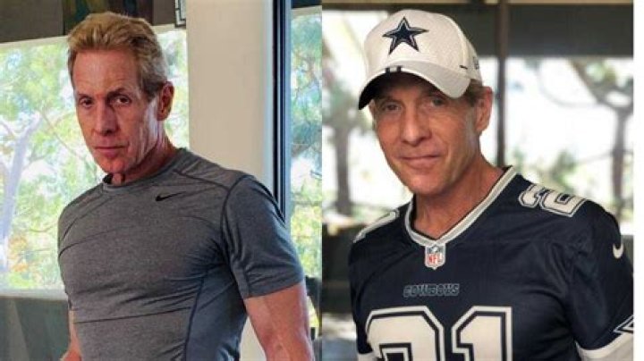Skip Bayless Bio, Age, Height, Brother, Wife, Children, Salary, Net Worth