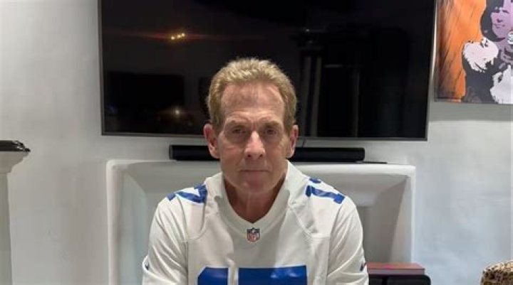 Skip Bayless Net Worth 2024 Earnings, Age, Wife & Assets
