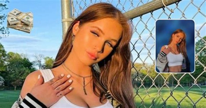 Sky Bri Net Worth How Much is Sky Bri Worth?
