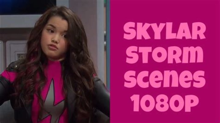 Skylar Blue Production YouTube