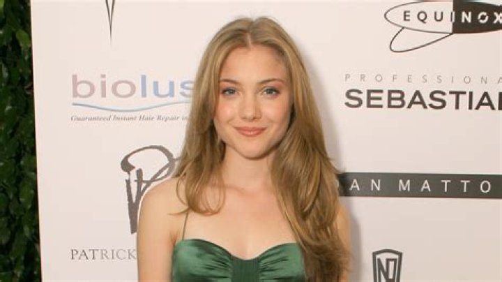 SKYLER SAMUELS at HFPA & Instyle&rsquo;s Celebration of Golden Globe Awards