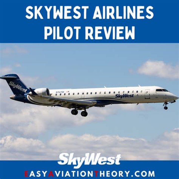SkyWest Interview Archives SkyBlog