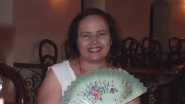 Slain Iowa teacher, Nohema Graber, remembered as 'the very best of us'