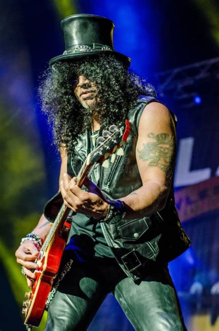 Slash's Daily News on Twitter