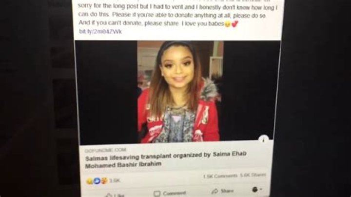 Slay With Salma Story YouTube