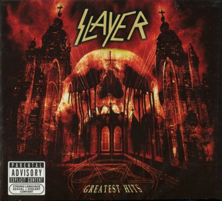 Slayer Greatest Hits Slayer Playlist 2016 YouTube
