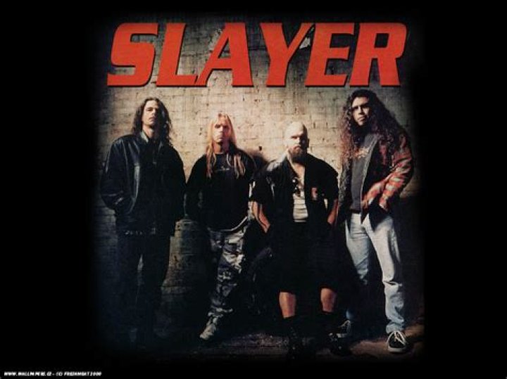 Slayer's Best Songs Their Top 10 Tracks