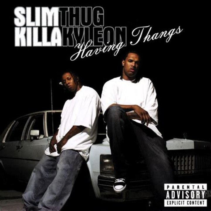 Slim Thug and Killa Kyleon Team Up for &lsquo;Peek a Boo (Freestyle)&rsquo; Music