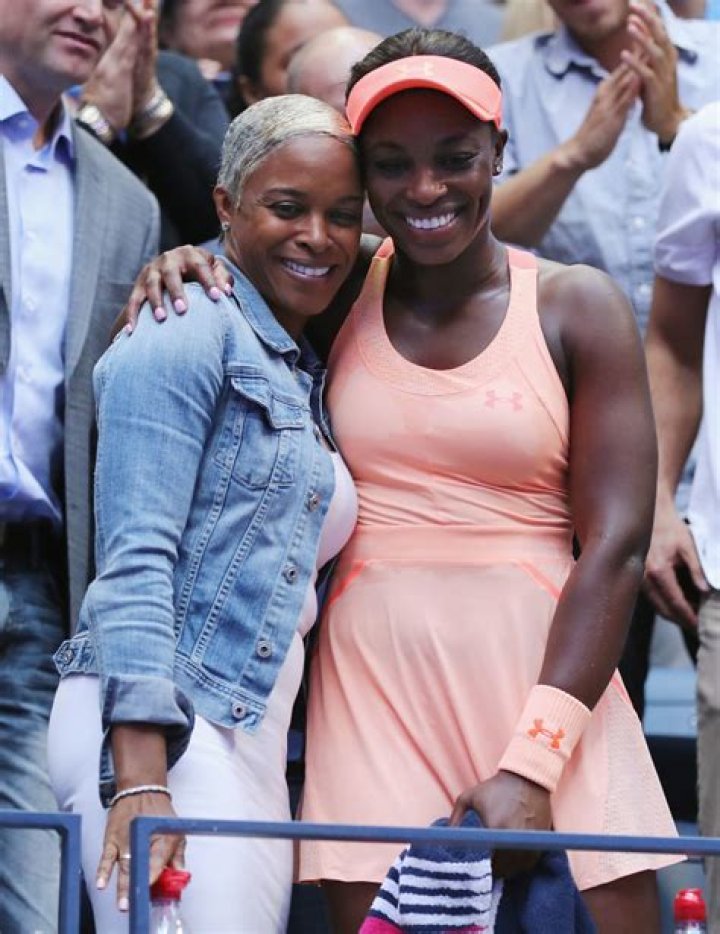 Sloane Stephens Parents 5 Fast Facts You Need to Know