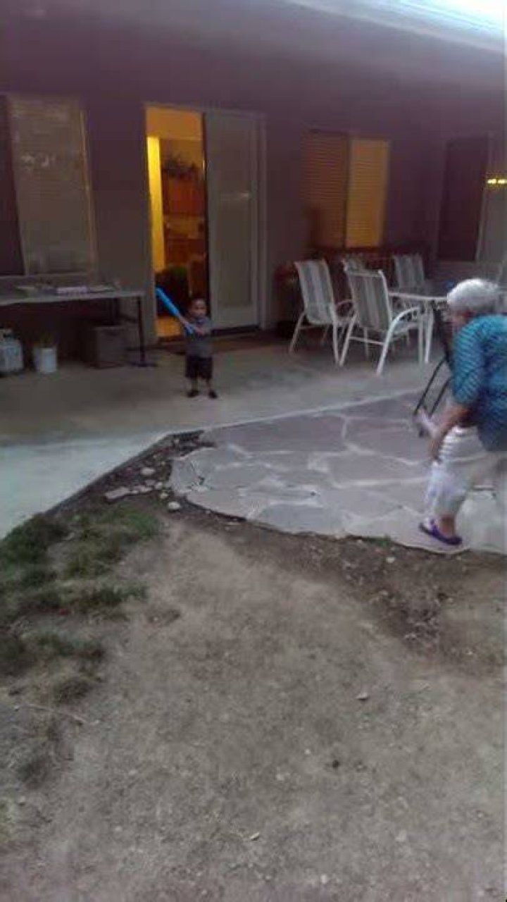 Smacking Ball YouTube