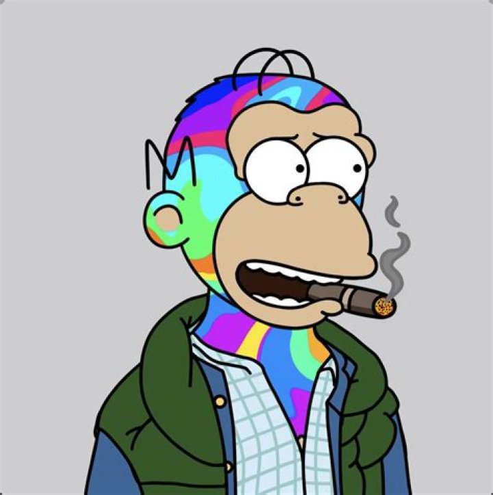 Smokeydabear.eth (Smokeydabearboi) / Twitter