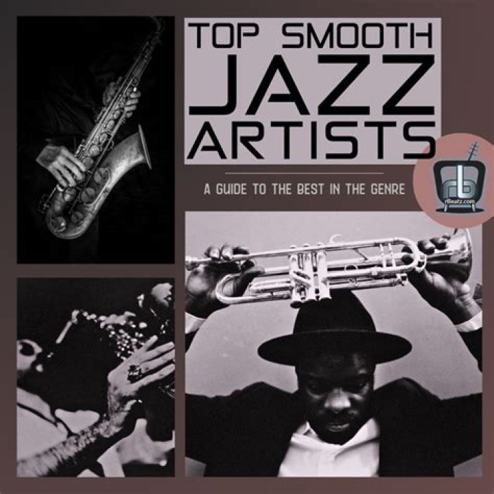 Smooth Jazz Artists, I Love Music, Podcasts, Interview, Album, Movie
