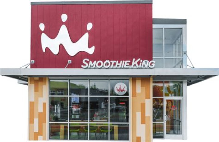 Smoothie King Franchise Malaysia; Best Franchise Opportunities in