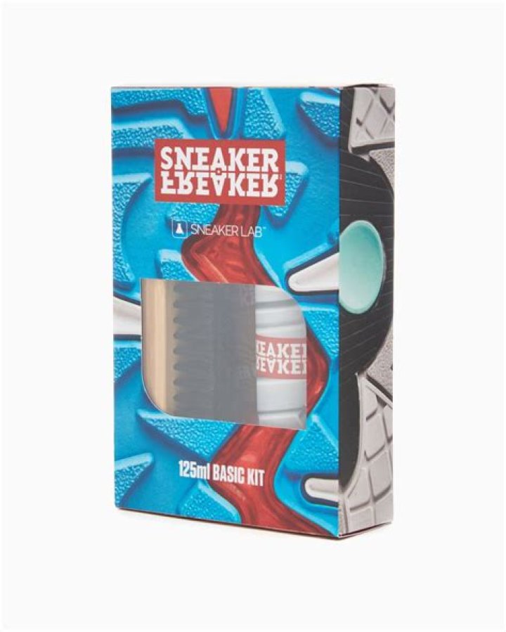 SNEAKER FREAKER X SNEAKER LAB CLEANING KIT