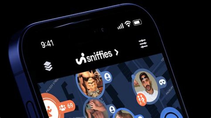 Sniffies&rsquo; Ultimate Cruising Gear Sniffies HUSH