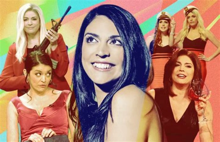 SNL Cecily Strong&rsquo;s Kimberly Guilfoyle Hijacks Trump&rsquo;s NFT Grift