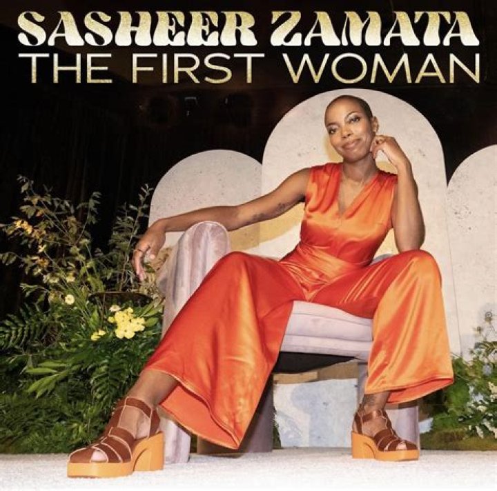SNL&rsquo;s Sasheer Zamata thinks comedy can change the world