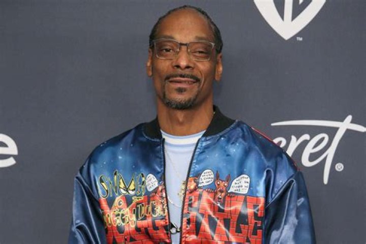 Snoop Dogg Accused of Sexual Assault in New Lawsuit