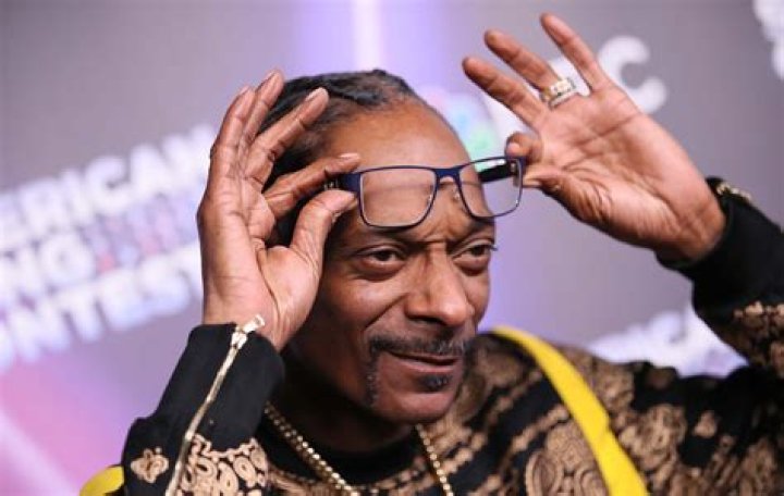 Snoop Dogg has teased the release of Death Row Records' first NFT