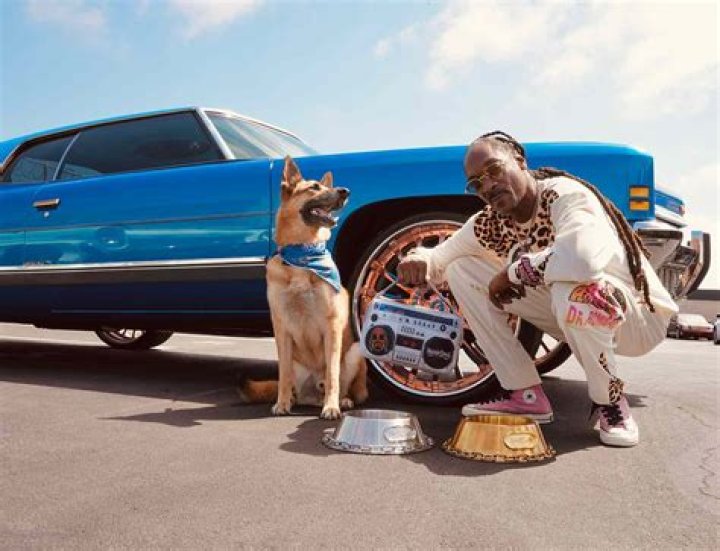 Snoop Dogg launches 'Snoop Loopz' breakfast cereal