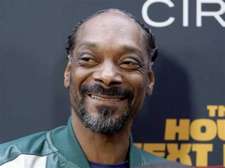 Snoop Dogg now owns Death Row Records NPR