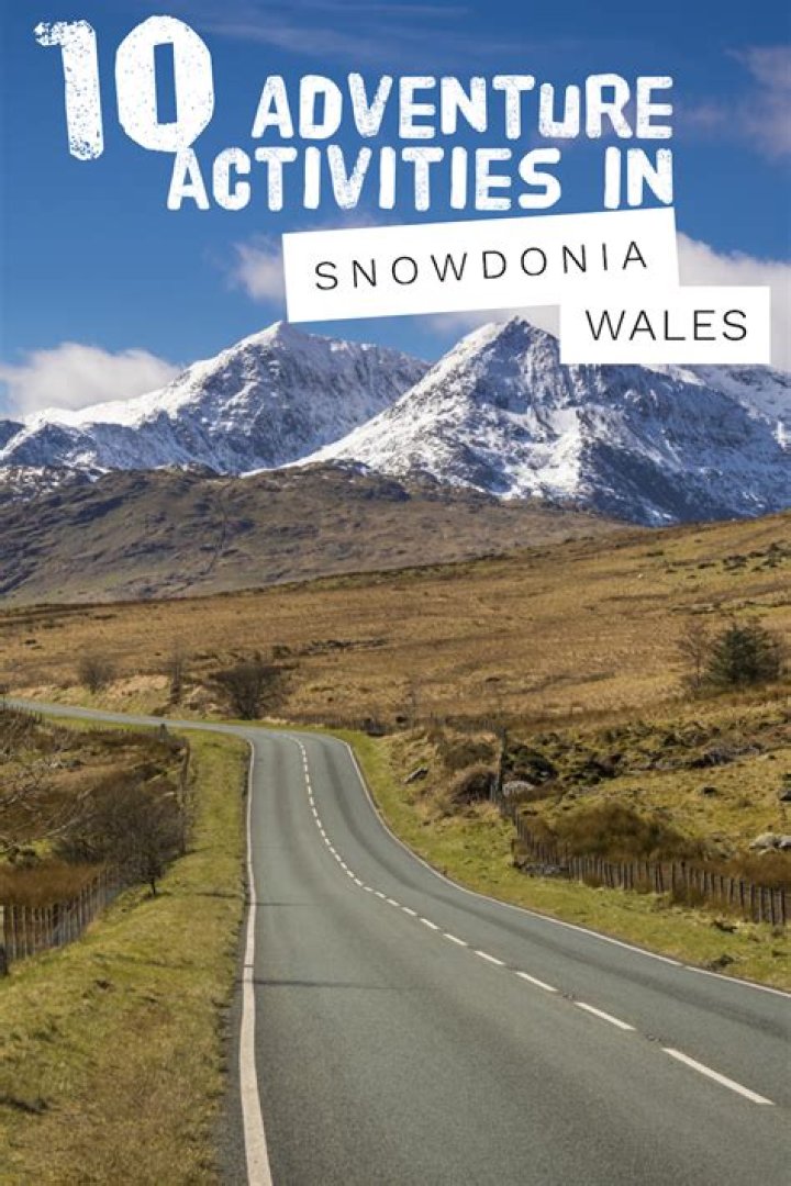 SNOWDONIA ADVENTURE SESSIONS WALES Adventure couple, Adventure