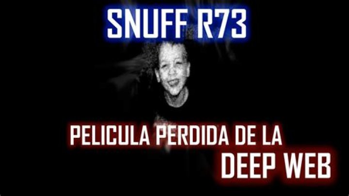 SNUFF R73 EXPLAINED AND DEBUNKED What Is It? What Does It Include