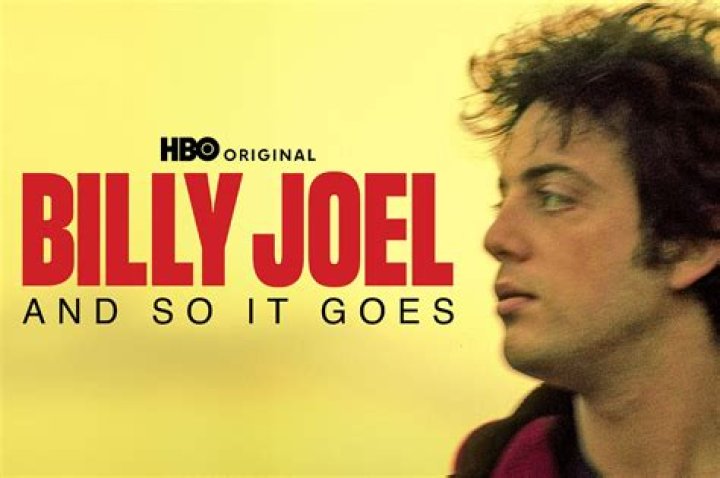 So It Goes (2016)