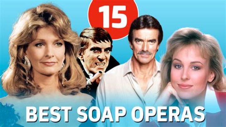 Soap opera tv stills hires stock photography and images Alamy