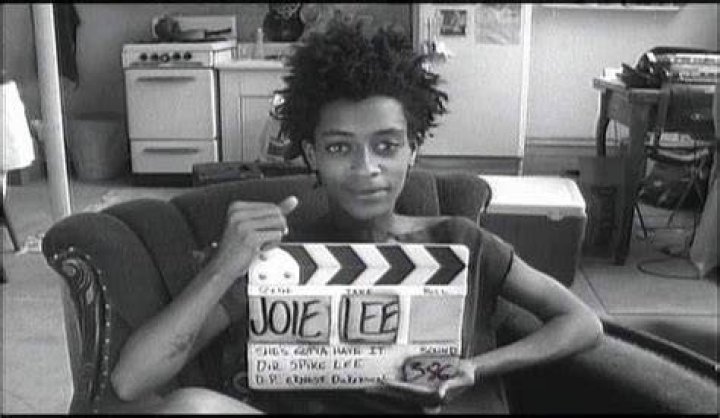 Sober In The Cauldron Joie Lee