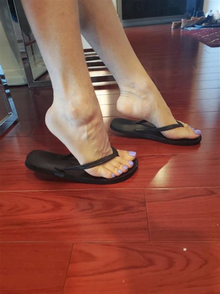 Sofi Ryan Feet (190 photos) feet.wiki
