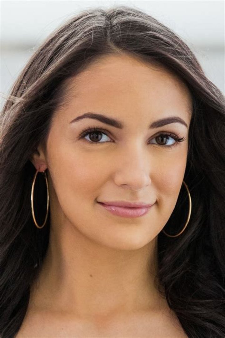 Sofi Ryan Profile Images &mdash; The Movie Database (TMDB)