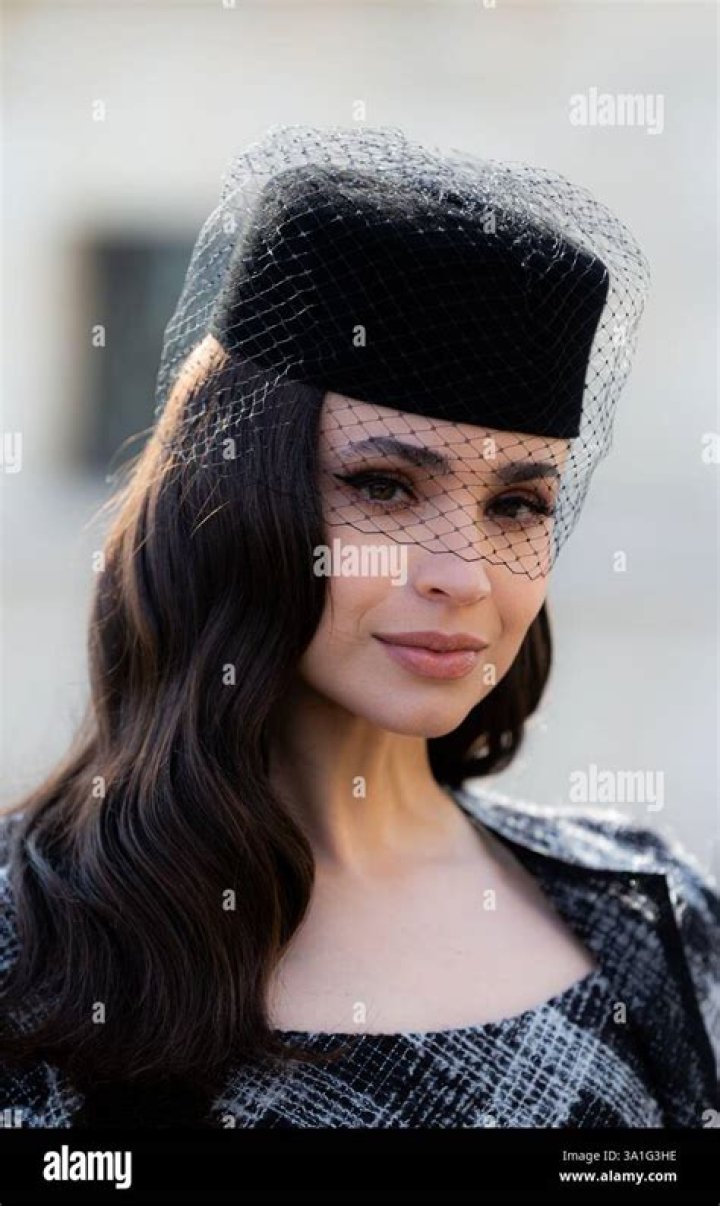Sofia Carson at "Good Day New York" Studios in NYC 07/20/2017