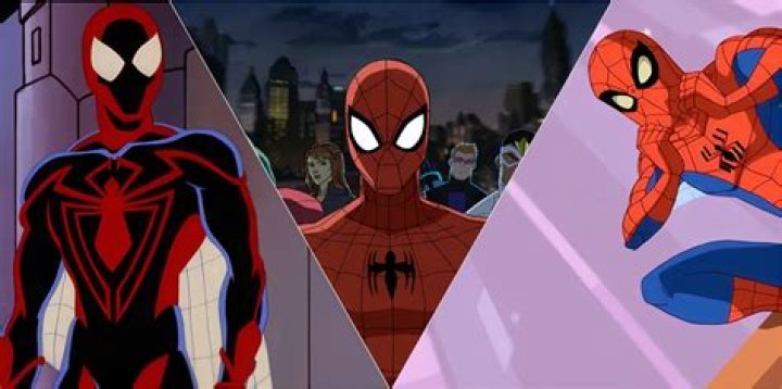 Sofia Rain's Spectacular Spider-Man Video Sensations