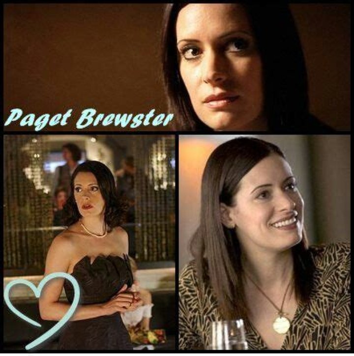 Sofia Vergara / Paget Brewster / Modern Family Paget Brewster
