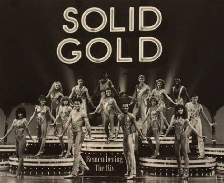 Solid Gold Dancers &laquo; Brix Picks
