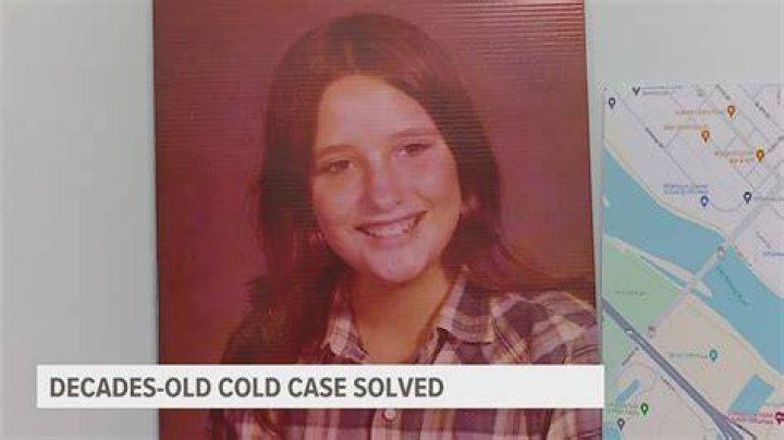 SOLVED 12YearOld Missing Person Case (Timothy Robinson) in 2021 12