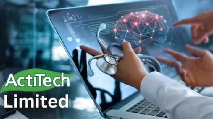 Solved Is Actitech Ltd linked to a fitness app? Page 3 PayPal Community