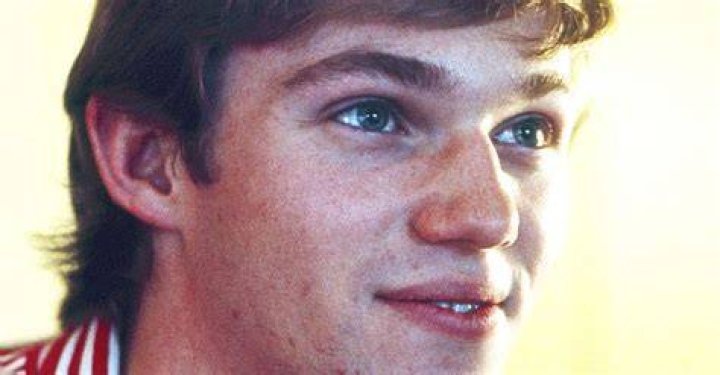 Something Awful Happened The Night Richard Thomas Won An Emmy