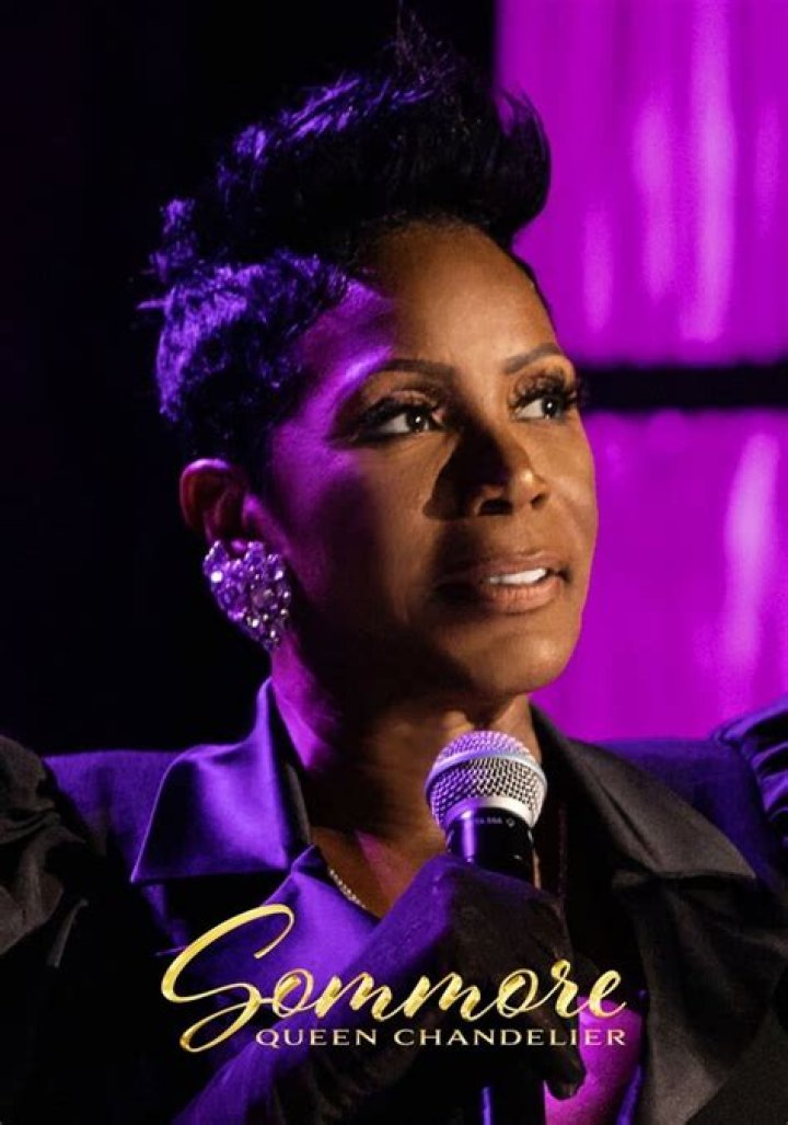 Sommore Comedian's Net Worth Decoded