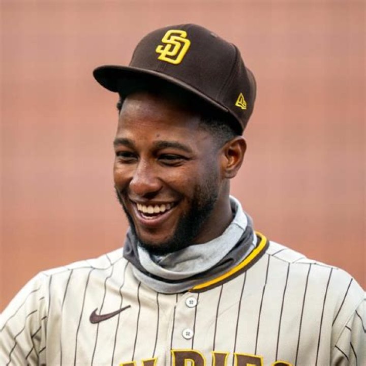 Son And Wife Of Jurickson Profar Who Is Khairy? Where Is Baseball