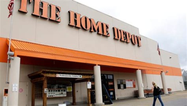 Son of Home Depot worker, 83, who was killed on the job calls for