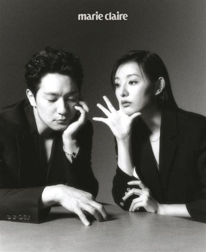 Son Suk Ku, Kim Ji Won, And Lee Min Ki Find Calm Amidst The Unexpected