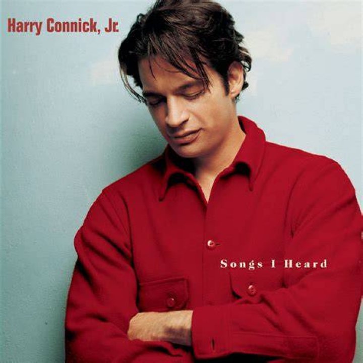Songs I Heard Harry Connick Jr. Official Site