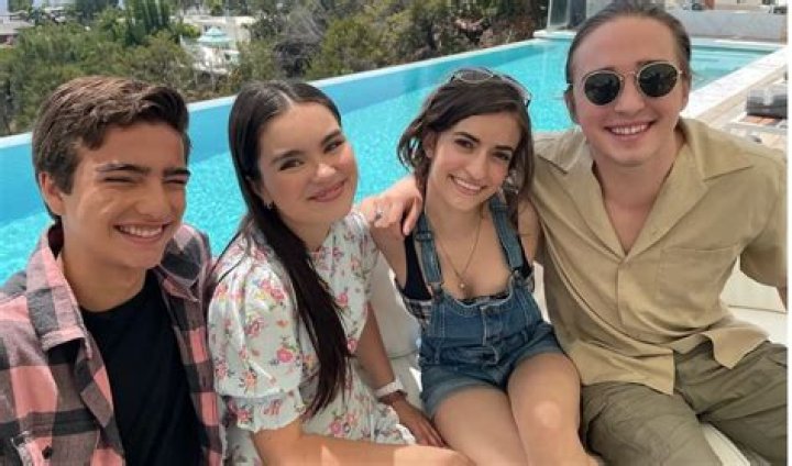 Soni Nicole Bringas Latino TV Actors to Watch in 2017 POPSUGAR