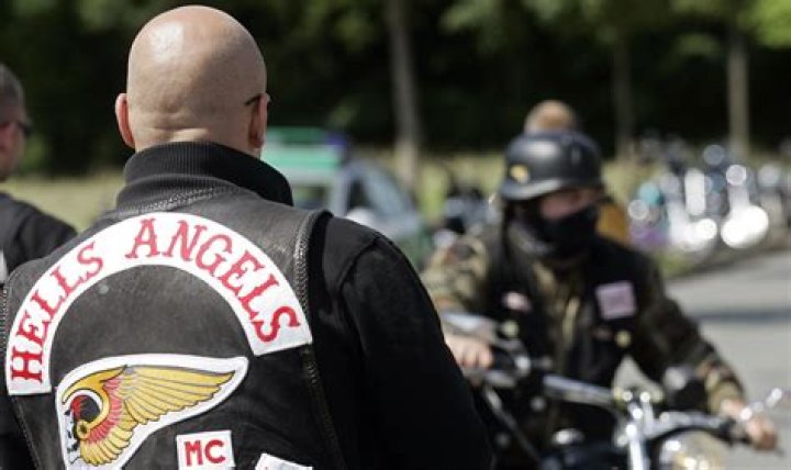 Sonoma County Hells Angels members indicted by feds Marin Independent